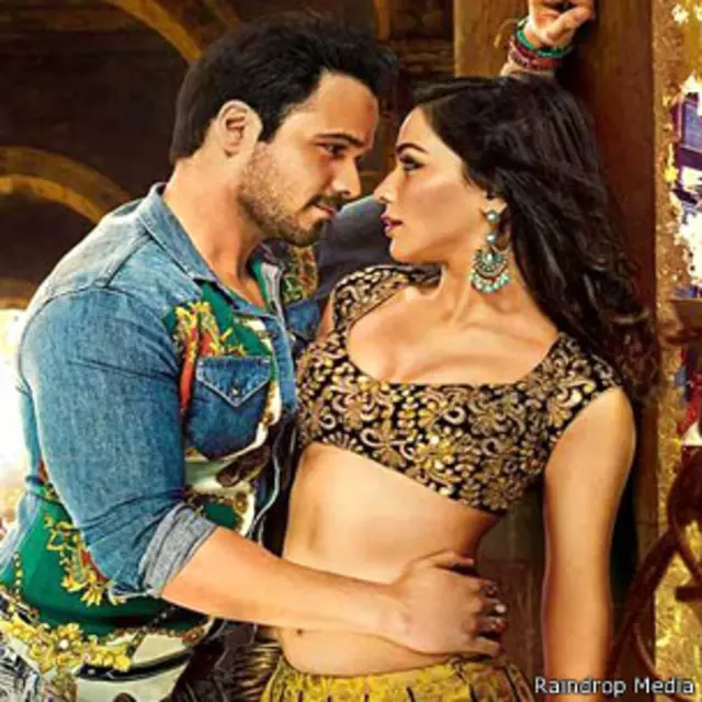 'राजा नटवरलाल'