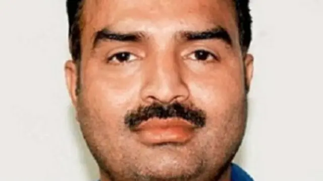 චන්ද්ර මෝහන් ශර්මා