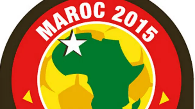 La CAN 2015 se tiendra au Maroc