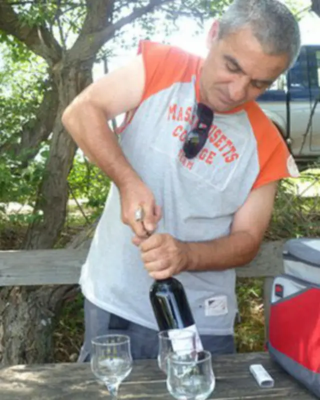 Malxaz Jakeli Avropaya ixracın artacağını gözləyir.