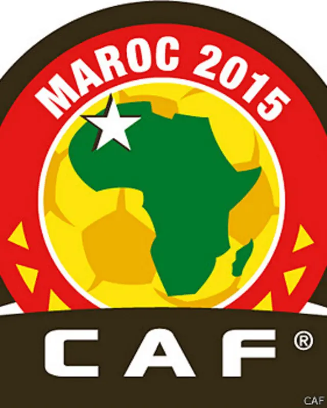 تقام بطولة 2015 في المغرب