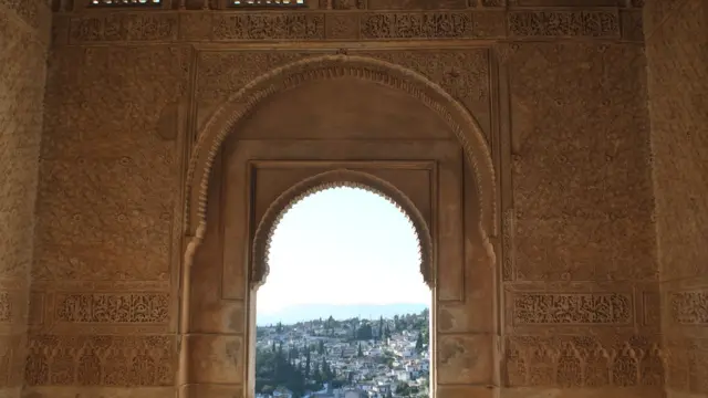 alhambra