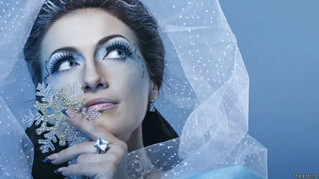 Снежная королева