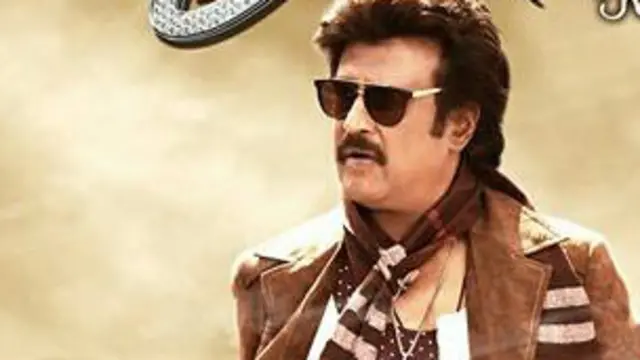 रजनीकांत