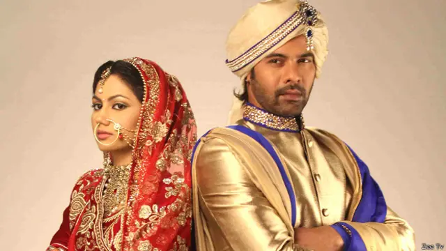 'कुमकुम भाग्य'