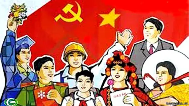 Đảng Cộng sản ở Việt Nam muốn là đảng duy nhất lãnh đạo đất nước