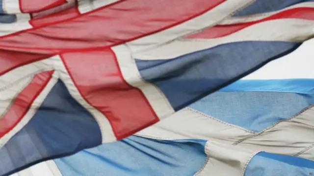 苏格兰独立公投 各方努力争支持