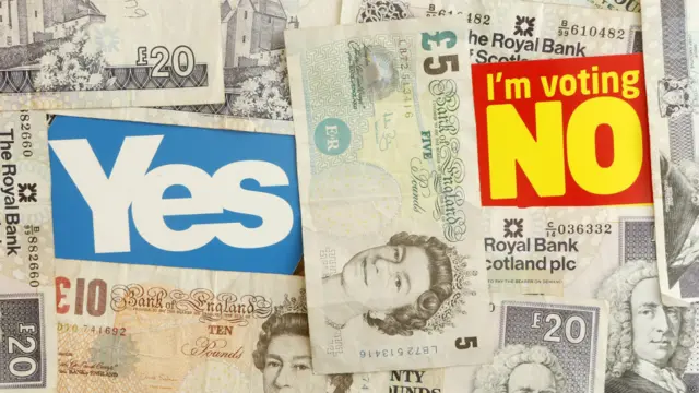 苏格兰独立公投 各方努力争支持