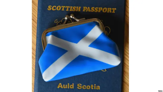 苏格兰独立公投 各方努力争支持