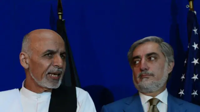 Келишув уч ой давом этган сиёсий инқирозга якун ясайди