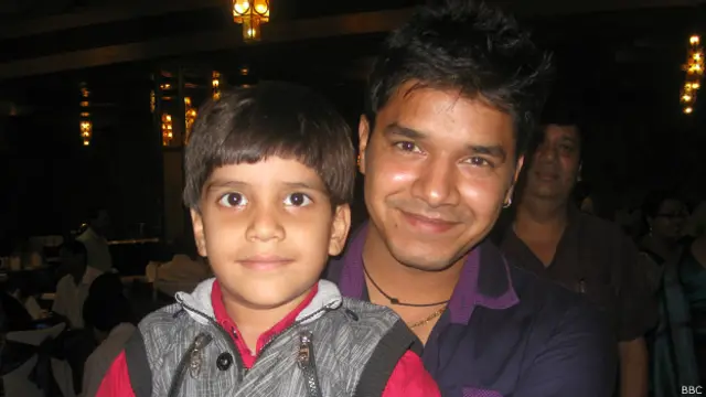 अभिषेक वर्मा