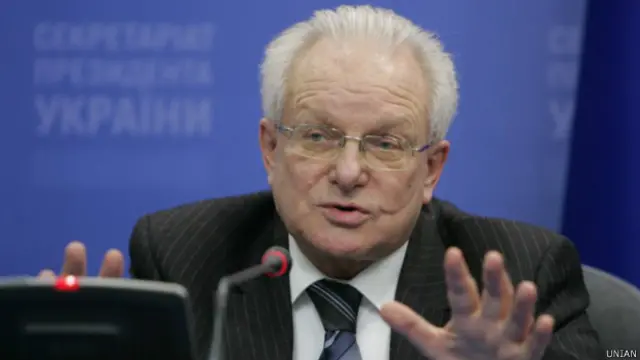 Володимир Василенко