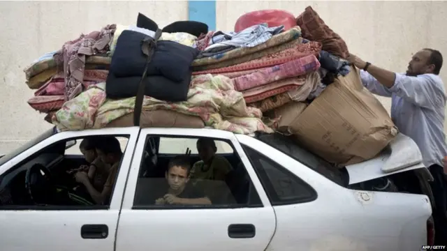 Неделя в фото