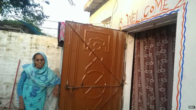 पाकिस्तान, हिंदू परिवार