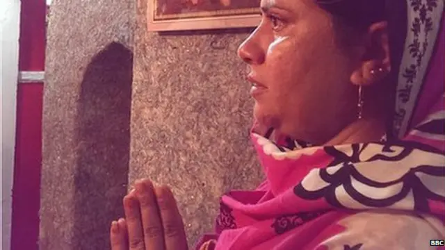 पाकिस्तान, हिंदू परिवार