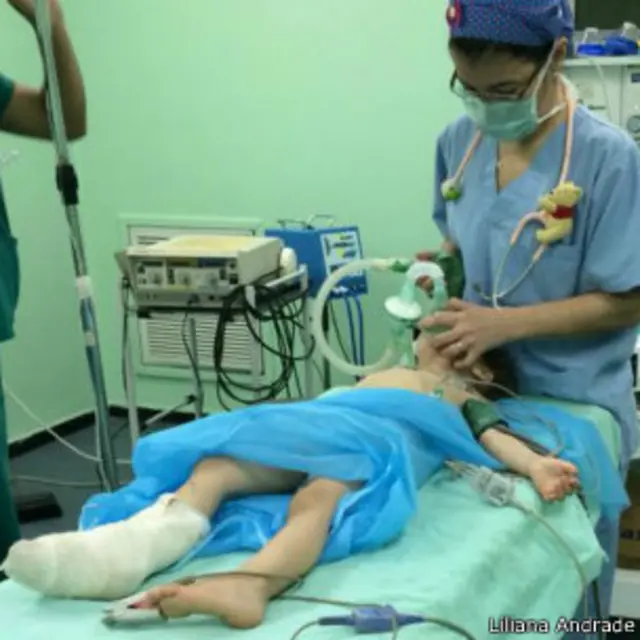 Credito: Liliana Andrade