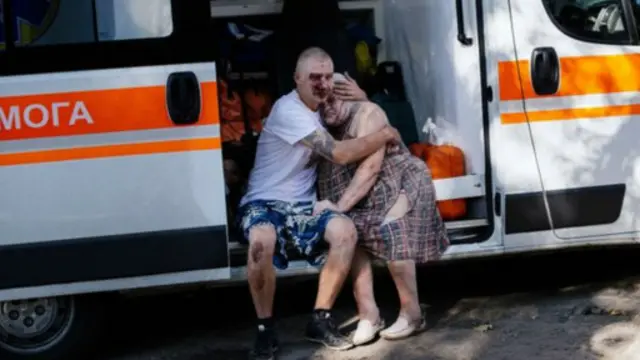 سازمان ملل متحد از مرگ ۲۶۰۰ نفر از زمان آغاز درگیری‌ها در شرق اوکراین خبر داده است