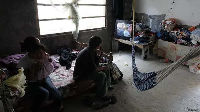 Pobreza en América Latina