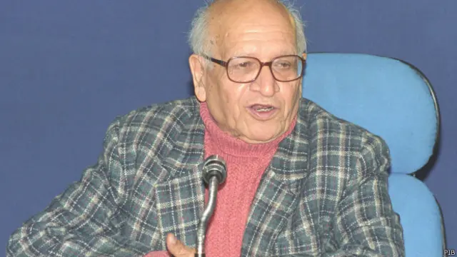 बिपिन चंद्र