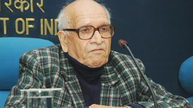 बिपिन चंद्र