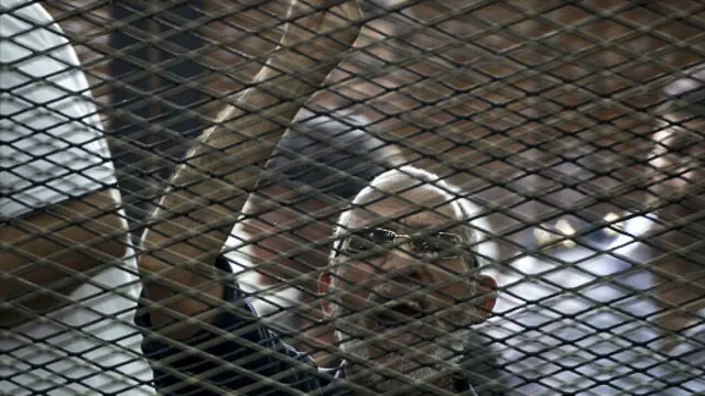 اخوان المسلمین کے رہنما محمد بدیع کی سنائی جانے والی سزائے موت منسوخ کر دی گئی ہے