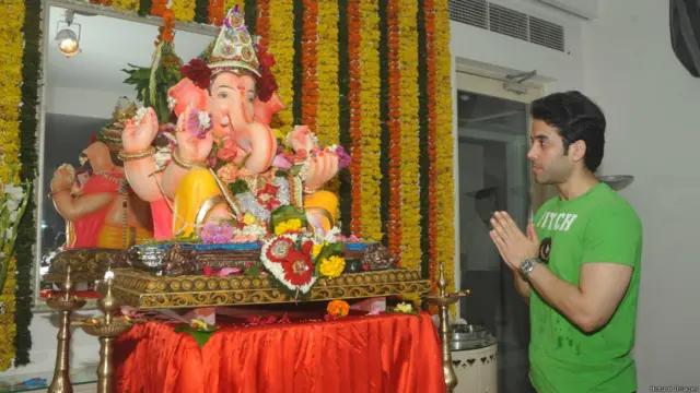 तुषार कपूर