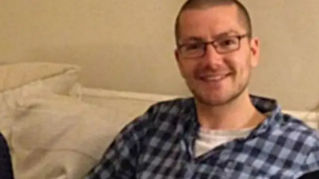 البريطاني وليام بوولي، الذي أصيب بالفيروس، كان قد تلقى علاجا بعقار "ZMapp"