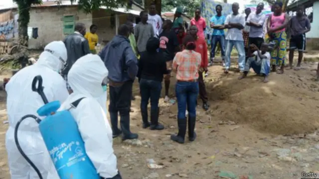 لن تكفي الإمدادات المحدودة من العقار لمساعدة 20 ألف شخص من المتوقع أنهم أصيبوا بالمرض