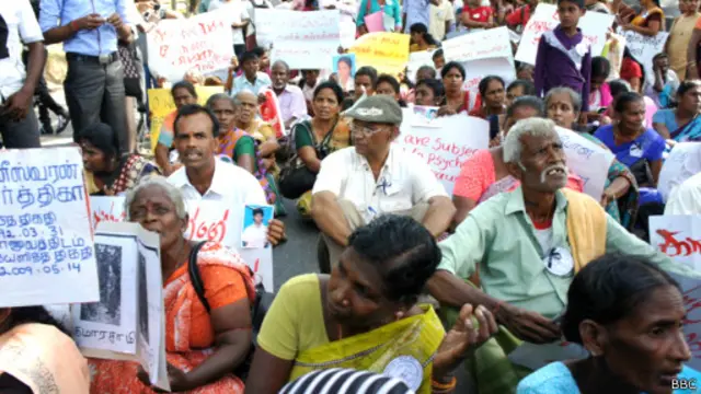 දශක ගණනාවක සිවිල් යුද්ධය ශ්‍රී ලංකාවේ දිවි නසා ගැනීම් ඉහල යාමට එක් හේතුවක් - 'ඒත් සිංහල සහ දෙමළ ජනතාව අතර ප්‍රබල වෙනසක් නෑ' 