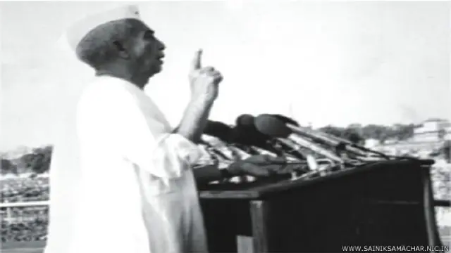 चौधरी चरण सिंह