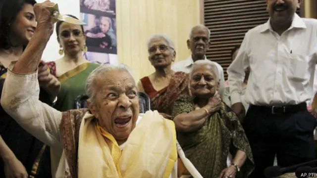 ज़ोहरा सहगल