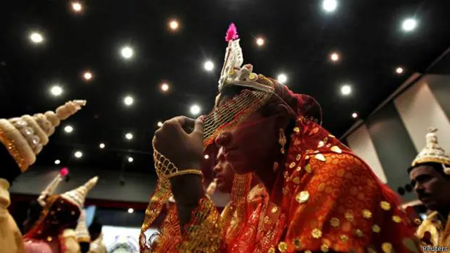 भारत, शादी, विवाह