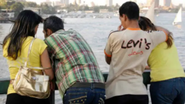 प्रेम संबंध, अंतरधार्मिक विवाह