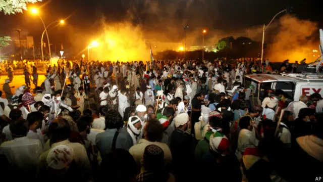 इस्लामाबाद