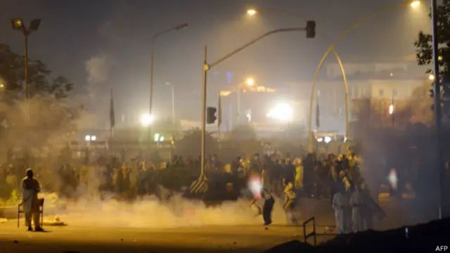 مقامی پولیس کا کہنا ہے کہ تفصیلی آرڈر جاری ہونے کے بعد عدالتی فیصلے کو ہائی کورٹ میں چیلنج کرنے کے بارے میں سوچا جائے گا