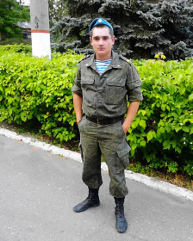 Егор Почтоев позвонил матери из СИЗО