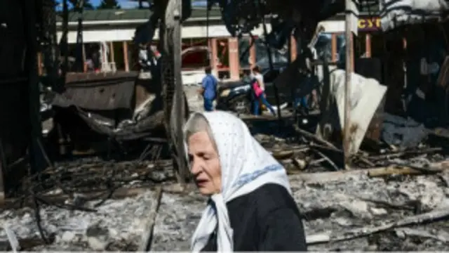 درگیری‌ها در شرق اوکراین در چهار ماه اخیر نزدیک به ۲۶۰۰ کشته به جا گذاشته است