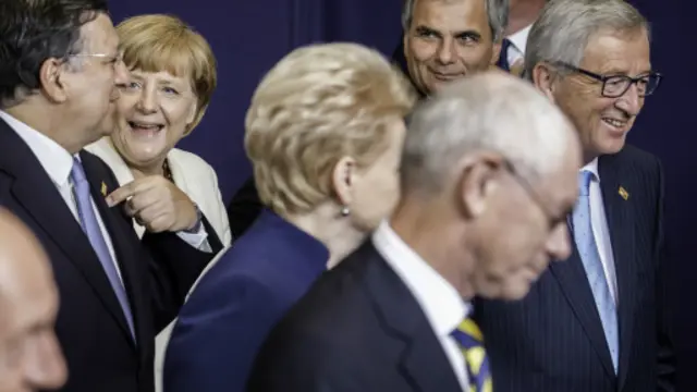 Оврпўо Иттифоқи Россияга қарши янги жазо чоралари қўлламоқчи.