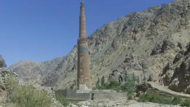 این منار در سال ۲۰۰۲ میلادی از سوی سازمان آموزشی، علمی و فرهنگی سازمان ملل متحد، یونسکو، در فهرست میراث های فرهنگی جهان ثبت شد