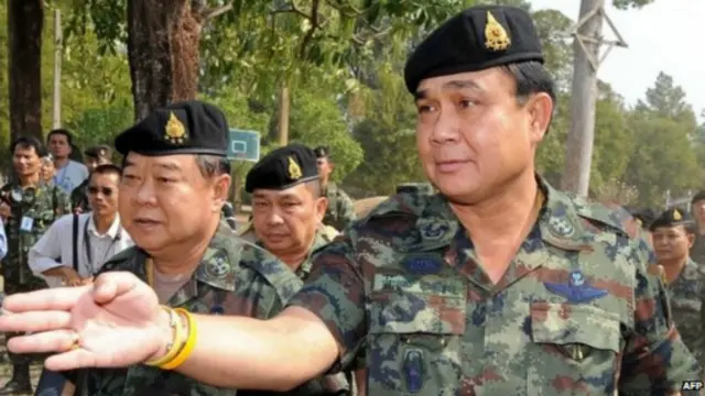 prayuth