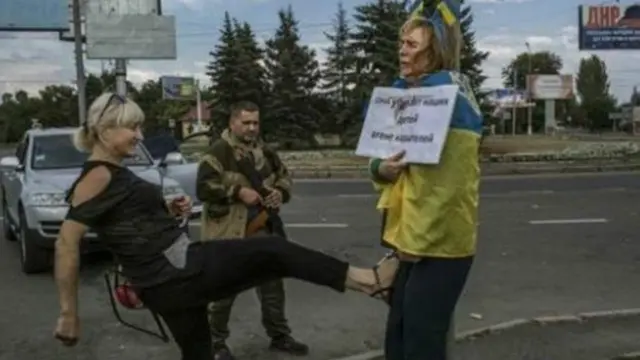 Ірина Довгань