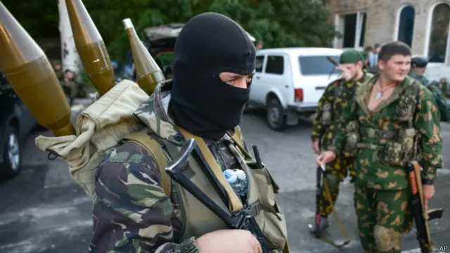 Сепаратист