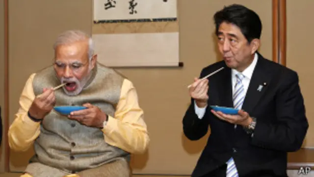 नरेंद्र मोदी