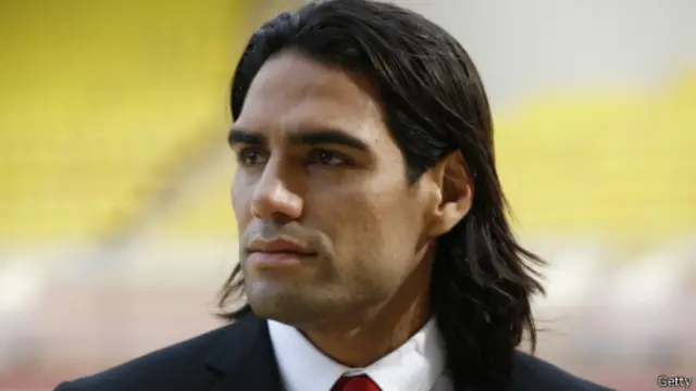 Falcao