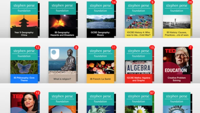 数以十计的教程在网上免费提供