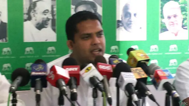 'වතු ඡන්ද තවත් 7000, 8000ක වාසියක් ගන්න තිබුනා නම් මේ තත්වය වෙනස් වෙනවා'