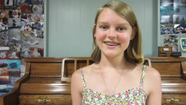 Алана Сааринен