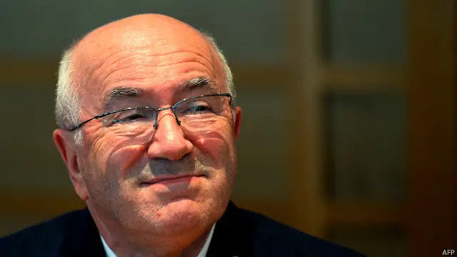 Carlo Tavecchio
