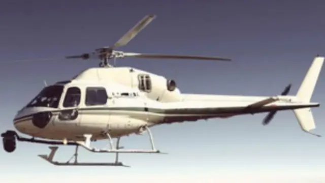 हेलीकॉप्टर