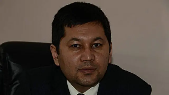 آقای زهیر گفت امیدوار است تیم رقیب‌شان دوباره به مذاکرات بازگردند